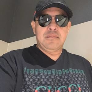 Meet your Posher, Raul